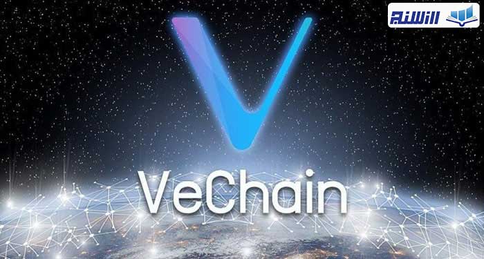 تاریخچه شبکه Vechain